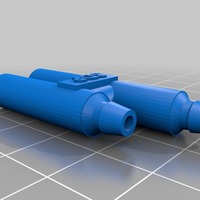 Venturi - 3Dponics Drip Hydroponics - Thumbnail 2