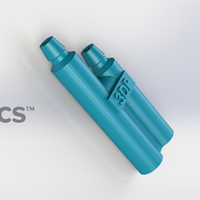 Venturi - 3Dponics Drip Hydroponics - Thumbnail 4