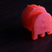 Receiver - 3Dponics Non-Circulating Hydroponics - Thumbnail 9