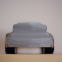 Low-Poly 911 Turbo - Thumbnail 3