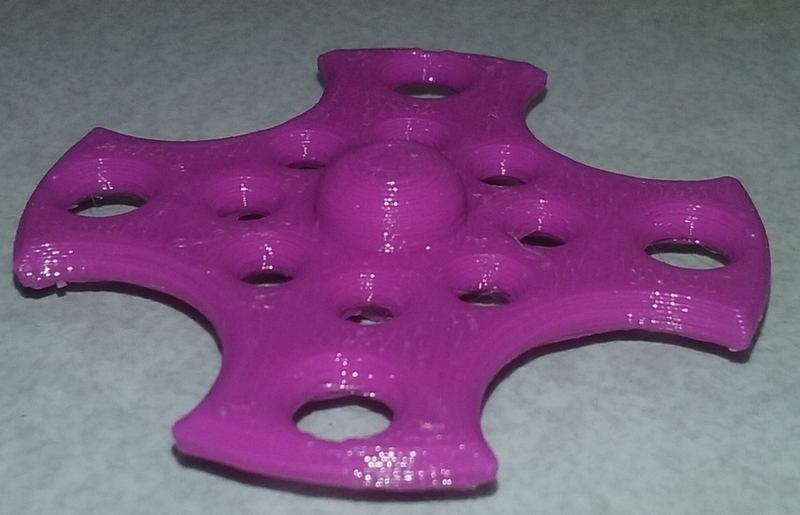 Spinning Cat Toy