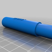 Support Rod (Round) - 3Dponics Drip Hydroponics - Thumbnail 2
