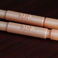 Support Rod (Round) - 3Dponics Drip Hydroponics - Thumbnail 4