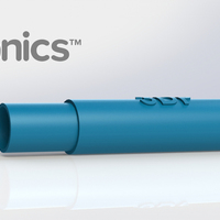 Support Rod (Round) - 3Dponics Drip Hydroponics - Thumbnail 5