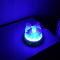 Small Custom Lamp Design | Living Room, Bed Room 3D Printing 169179