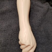 "Fist" of Fury, or Human Arm. Yea, that's it. - Thumbnail 3