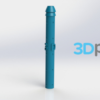 Sprinkler for Roots (3/8 inch) - 3Dponics Drip Hydroponics - Thumbnail 4