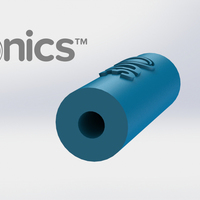 Silencer - 3Dponics Drip Hydroponics - Thumbnail 6