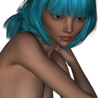Joi from Bladerunner - Thumbnail 2