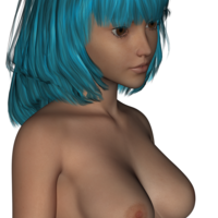 Joi from Bladerunner - Thumbnail 4