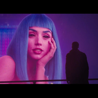 Joi from Bladerunner - Thumbnail 8