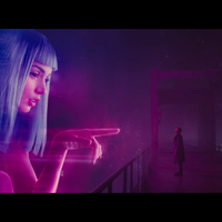 Joi from Bladerunner - Thumbnail 9