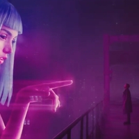 Joi from Bladerunner - Thumbnail 11