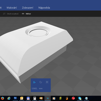 Star Wars - Baze Malbus - FOR COSPLAY - Thumbnail 2