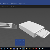 Star Wars - Baze Malbus - FOR COSPLAY - Thumbnail 3