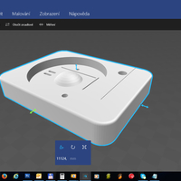 Star Wars - Baze Malbus - FOR COSPLAY - Thumbnail 5