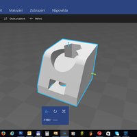 Star Wars - Baze Malbus - FOR COSPLAY - Thumbnail 7