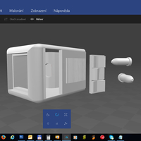 Star Wars - Baze Malbus - FOR COSPLAY - Thumbnail 8