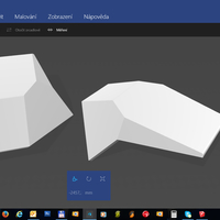 Star Wars - Baze Malbus - FOR COSPLAY - Thumbnail 10