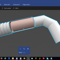 Star Wars - Baze Malbus - FOR COSPLAY - Thumbnail 12