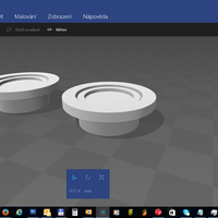Star Wars - Baze Malbus - FOR COSPLAY - Thumbnail 13