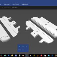 Star Wars - Baze Malbus - FOR COSPLAY - Thumbnail 14