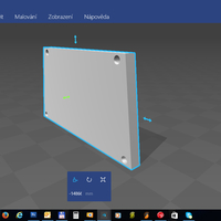 Star Wars - Baze Malbus - FOR COSPLAY - Thumbnail 15