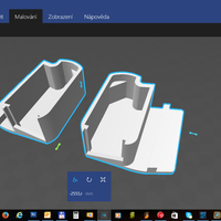Star Wars - Baze Malbus - FOR COSPLAY - Thumbnail 16