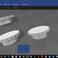 Star Wars - Baze Malbus - FOR COSPLAY - Thumbnail 18