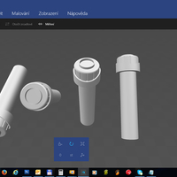 Star Wars - Baze Malbus - FOR COSPLAY - Thumbnail 23