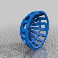 Grow Media Basket V2 - 3Dponics Drip Hydroponics - Thumbnail 5