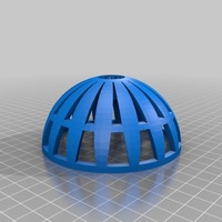Grow Media Basket V2 - 3Dponics Drip Hydroponics - Thumbnail 6