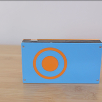 Portable Qi Charger - Thumbnail 2