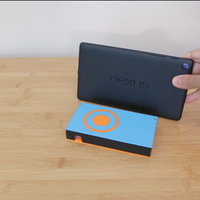 Portable Qi Charger - Thumbnail 3