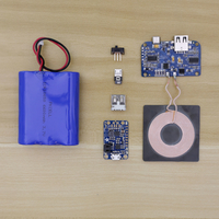 Portable Qi Charger - Thumbnail 5