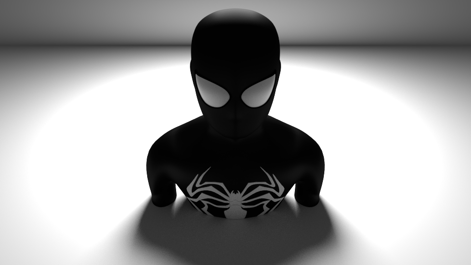 Black Spiderman 3d Wallpaper Image Num 91