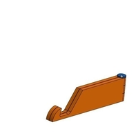 mobile holder - Thumbnail 1