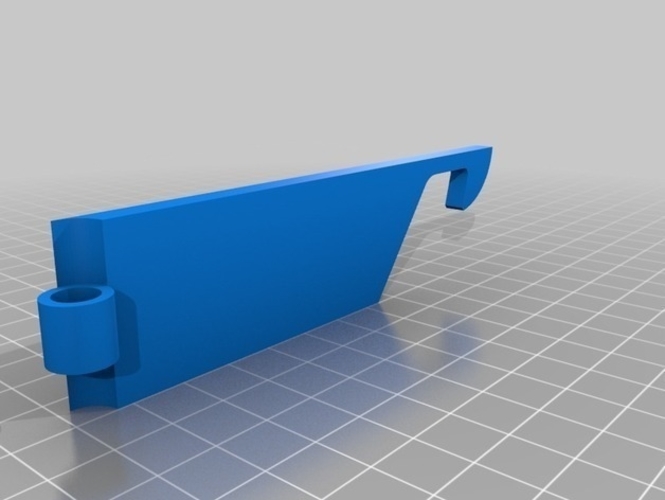 mobile holder 3D Print 169693