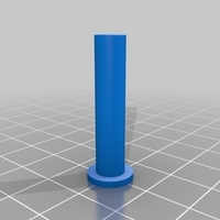 Small mobile holder 3D Printing 169695