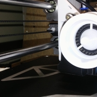 blower fan cover - Thumbnail 2