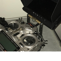 Small Monitor mounting for Taranis 3D Printing 169768