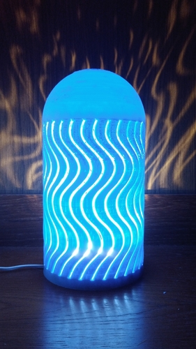 Wavelight2 3D Print 169778