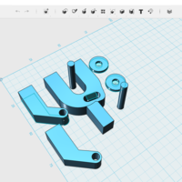 joystick for arrowkeys - Thumbnail 1