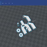 joystick for arrowkeys - Thumbnail 2