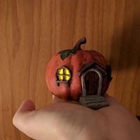 Pumpkin Hut - Thumbnail 2