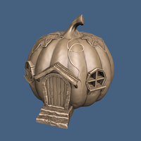 Pumpkin Hut - Thumbnail 3