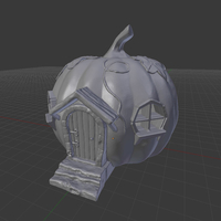 Pumpkin Hut - Thumbnail 4