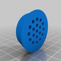 Drain Cap - 3Dponics Drip Hydroponics - Thumbnail 7