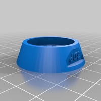 Drain Cap - 3Dponics Drip Hydroponics - Thumbnail 8