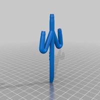 Conduit with Hole - 3Dponics Drip Hydroponics - Thumbnail 2